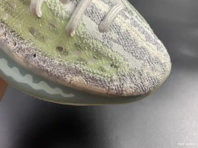 hype 380 Blue Boost Adidas GW0304 Yeezy Alien 0530